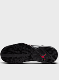 Jordan, True Flight (GS), white, Image 3 of 8