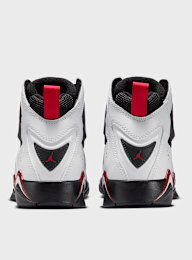 Jordan, True Flight (GS), white, Image 5 of 8