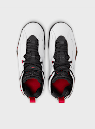 Jordan, True Flight (GS), white, Image 6 of 8