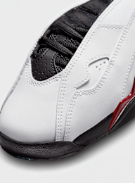 Jordan, True Flight (GS), white, Image 7 of 8
