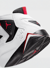 Jordan, True Flight (GS), white, Image 8 of 8