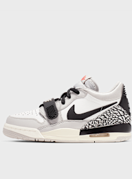 Jordan, Air Jordan Legacy 312 Low (GS), biały, Obraz 1 z 6