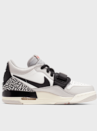 Jordan, Air Jordan Legacy 312 Low (GS), biały, Obraz 2 z 6