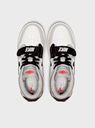 Jordan, Air Jordan Legacy 312 Low (GS), biały, Obraz 6 z 6
