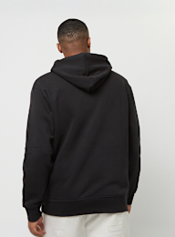 Jordan, Essential Fleece Baseline Hoodie, black, Image 2 of 5