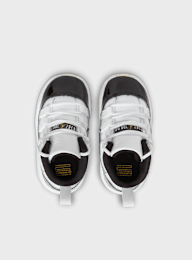 Jordan, Air Jordan 11 Retro 3/4 (TD), white, Image 6 of 7