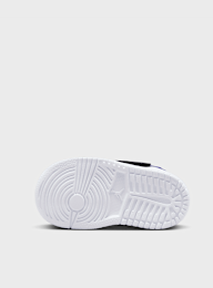 Jordan, Sky Jordan 1 Toddlers blue tint/white/ice blue, multi-colour, Image 3 of 8