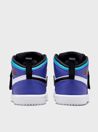 Jordan, Sky Jordan 1 Toddlers, multi-colour, Image 5 of 8