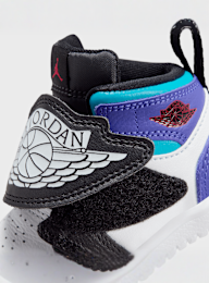 Jordan, Sky Jordan 1 Toddlers, multi-colour, Image 8 of 8