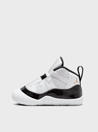 Jordan, Jordan 11 (TD), white, Image 1 of 8