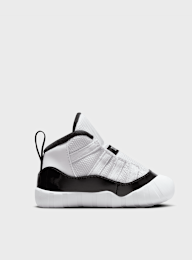 Jordan, Jordan 11 (TD), white, Image 2 of 8