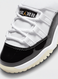 Jordan, Air Jordan 11 Retro 3/4 (PS), white, Image 7 of 8