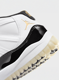 Jordan, Air Jordan 11 Retro 3/4 (PS), white, Image 8 of 8