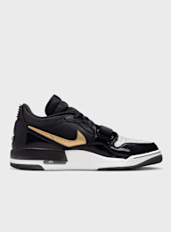 Jordan, Air Jordan Legacy 312 Low, czarny, Obraz 2 z 8