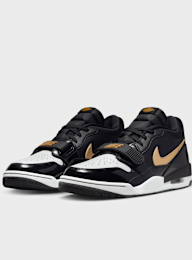 Jordan, Air Jordan Legacy 312 Low, zwart, Afbeelding 4 van 8