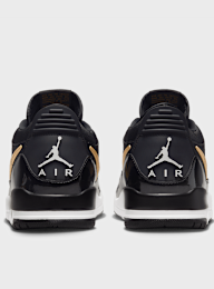 Jordan, Air Jordan Legacy 312 Low, zwart, Afbeelding 5 van 8