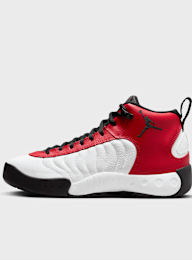 Jordan, Jumpman Pro, wit, Afbeelding 1 van 8