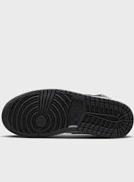 Jordan, Air Jordan 1 Mid SE, black, Image 3 of 8