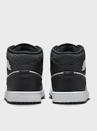 Jordan, Air Jordan 1 Mid SE, black, Image 5 of 8