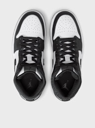 Jordan, Air Jordan 1 Mid SE, black, Image 6 of 8