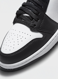 Jordan, Air Jordan 1 Mid SE, black, Image 7 of 8