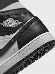 Jordan, Air Jordan 1 Mid SE, black, Image 8 of 8