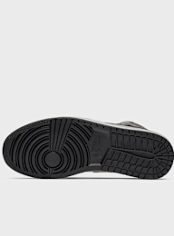 Jordan, Air Jordan 1 Mid SE, black, Image 3 of 6