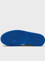 Jordan, Air Jordan 1 Low, niebieski, Obraz 3 z 8