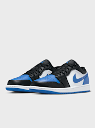 Jordan, Air Jordan 1 Low, niebieski, Obraz 4 z 8