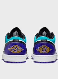 Jordan, Air Jordan 1 Low, blue, Image 5 of 8