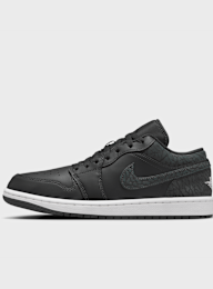 Jordan, Air Jordan 1 Low SE, czarny, Obraz 1 z 8