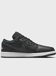 Jordan, Air Jordan 1 Low SE, black, Image 2 of 8