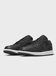 Jordan, Air Jordan 1 Low SE, black, Image 4 of 8