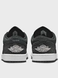 Jordan, Air Jordan 1 Low SE, czarny, Obraz 5 z 8