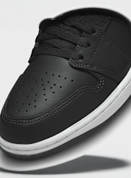 Jordan, Air Jordan 1 Low SE, black, Image 7 of 8