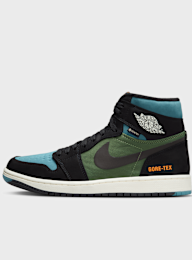 Jordan, Air Jordan 1 Element, black, Image 1 of 8