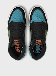 Jordan, Air Jordan 1 Element, black, Image 6 of 8