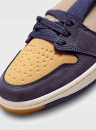 Jordan, Air Jordan 1 Element, blue, Image 7 of 9