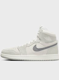 Jordan, Air Jordan 1 Zoom CMFT 4, wit, Afbeelding 1 van 8