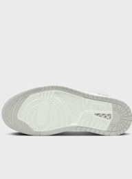 Jordan, Air Jordan 1 Zoom CMFT 4, wit, Afbeelding 3 van 8