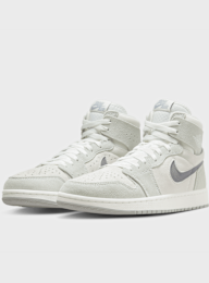 Jordan, Air Jordan 1 Zoom CMFT 4, wit, Afbeelding 4 van 8