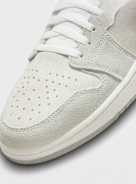 Jordan, Air Jordan 1 Zoom CMFT 4, wit, Afbeelding 7 van 8