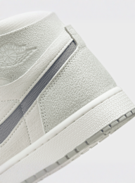 Jordan, Air Jordan 1 Zoom CMFT 4, wit, Afbeelding 8 van 8