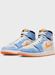 Jordan, Air Jordan 1 Zoom CMFT 4, multicolor, Afbeelding 4 van 8