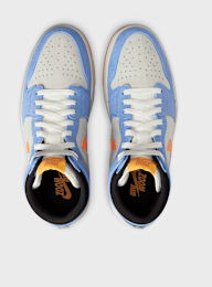 Jordan, Air Jordan 1 Zoom CMFT 2, multi-colour, Image 6 of 8