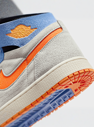 Jordan, Air Jordan 1 Zoom CMFT 4, multicolor, Afbeelding 8 van 8