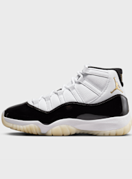 Jordan, Air Jordan 11 Retro, white, Image 1 of 8