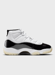 Jordan, Air Jordan 11 Retro, white, Image 2 of 8