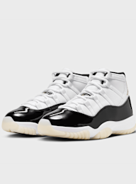 Jordan, Air Jordan 11 Retro, white, Image 4 of 8