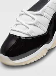 Jordan, Air Jordan 11 Retro, white, Image 7 of 8